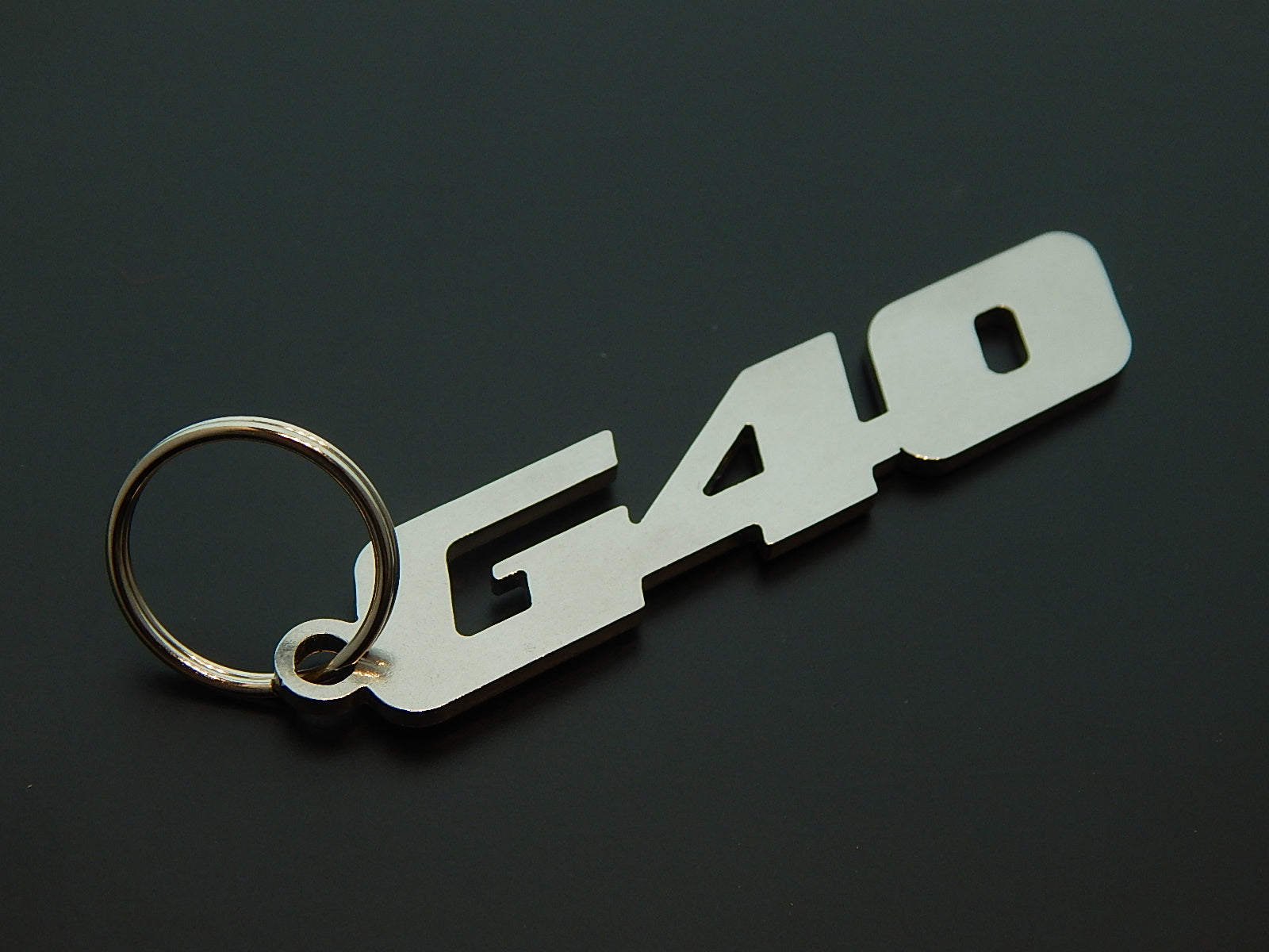 G40 - DisagrEE - keychain - Schlüsselanhänger
