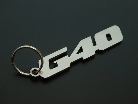 G40 - DisagrEE - keychain - Schlüsselanhänger