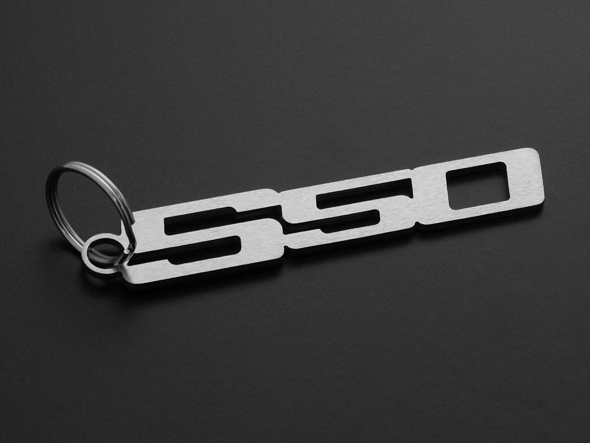 S50 - DisagrEE - keychain - Schlüsselanhänger