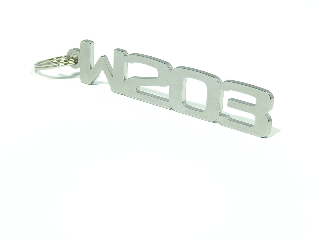 W203 - DisagrEE - keychain - Schlüsselanhänger