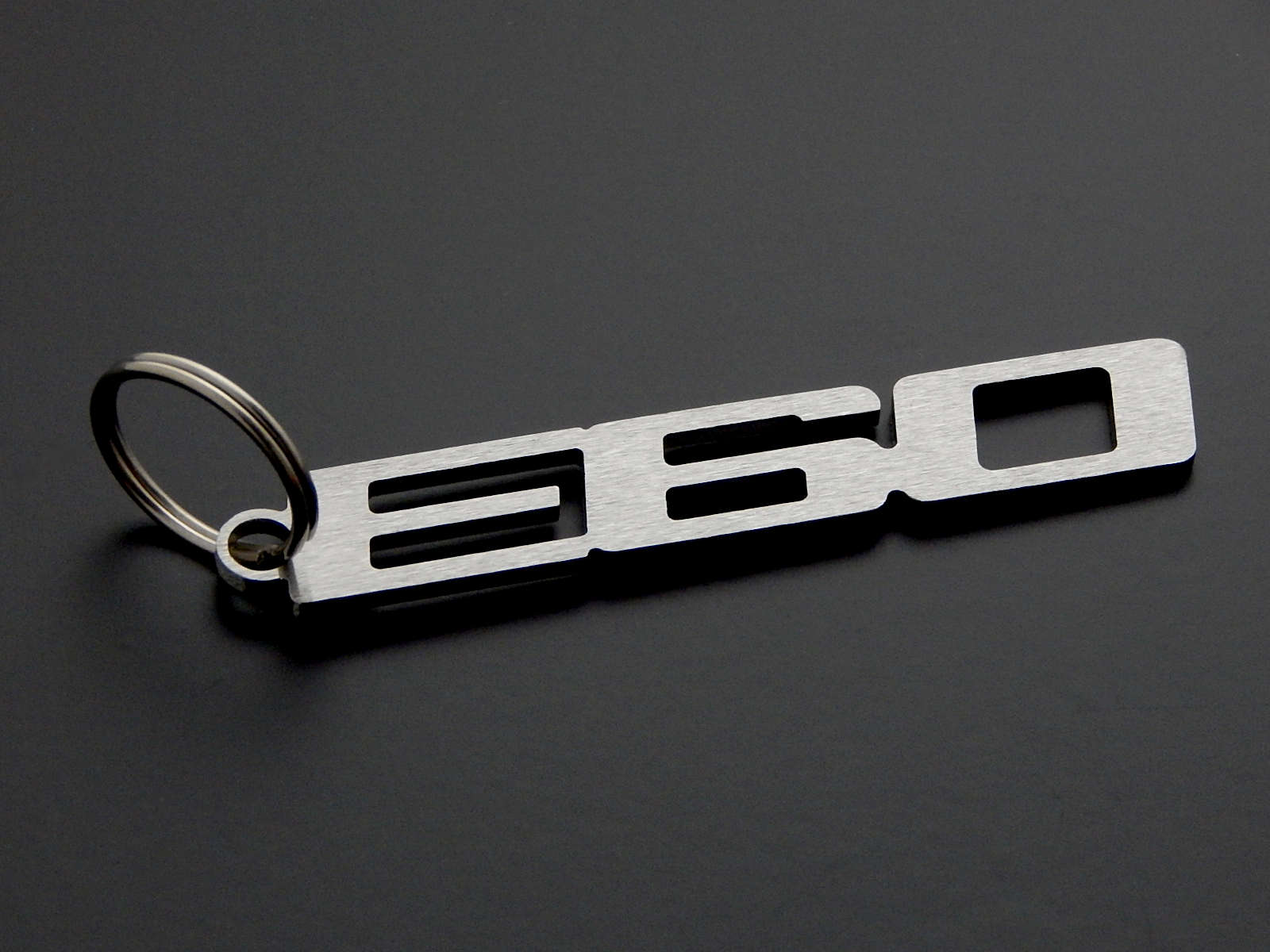 E60 - DisagrEE - keychain - Schlüsselanhänger