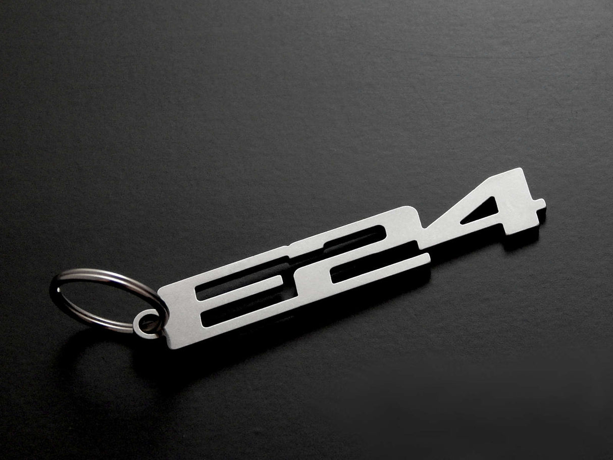 E24 - DisagrEE - keychain - Schlüsselanhänger