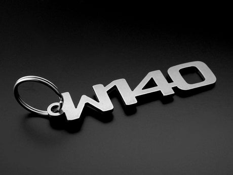 W140 - DisagrEE - keychain - Schlüsselanhänger