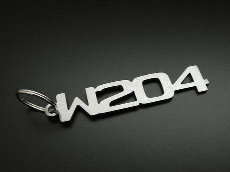 W204 - DisagrEE - keychain - Schlüsselanhänger