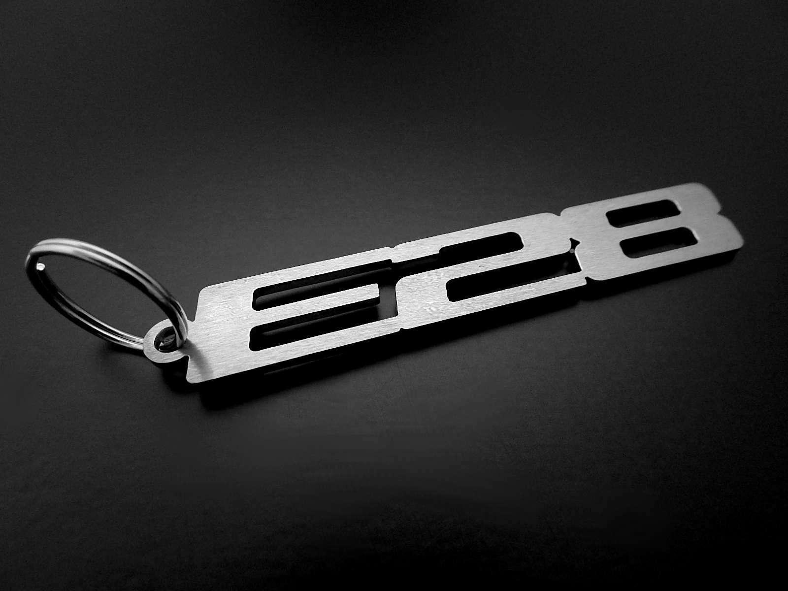 E28 - DisagrEE - keychain - Schlüsselanhänger