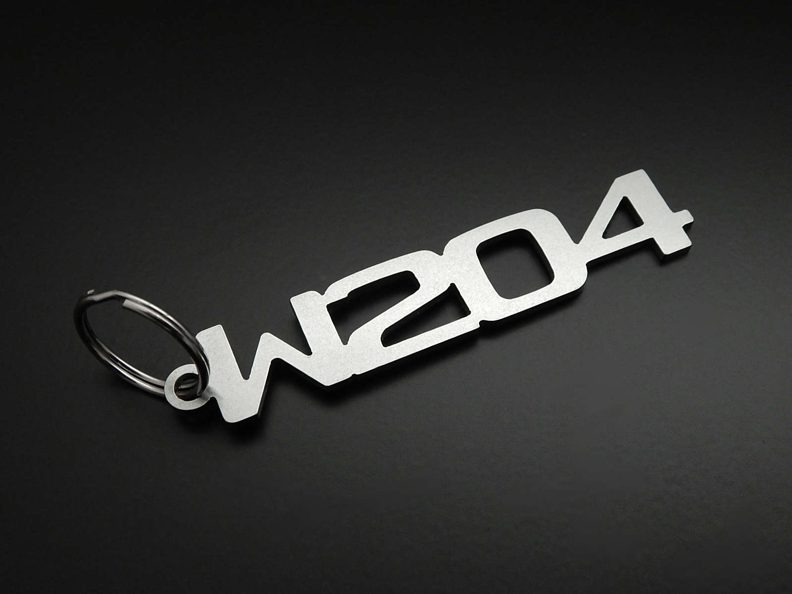 W204 - DisagrEE - keychain - Schlüsselanhänger