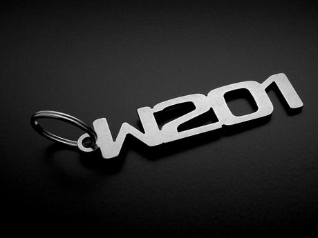 W201 - DisagrEE - keychain - Schlüsselanhänger