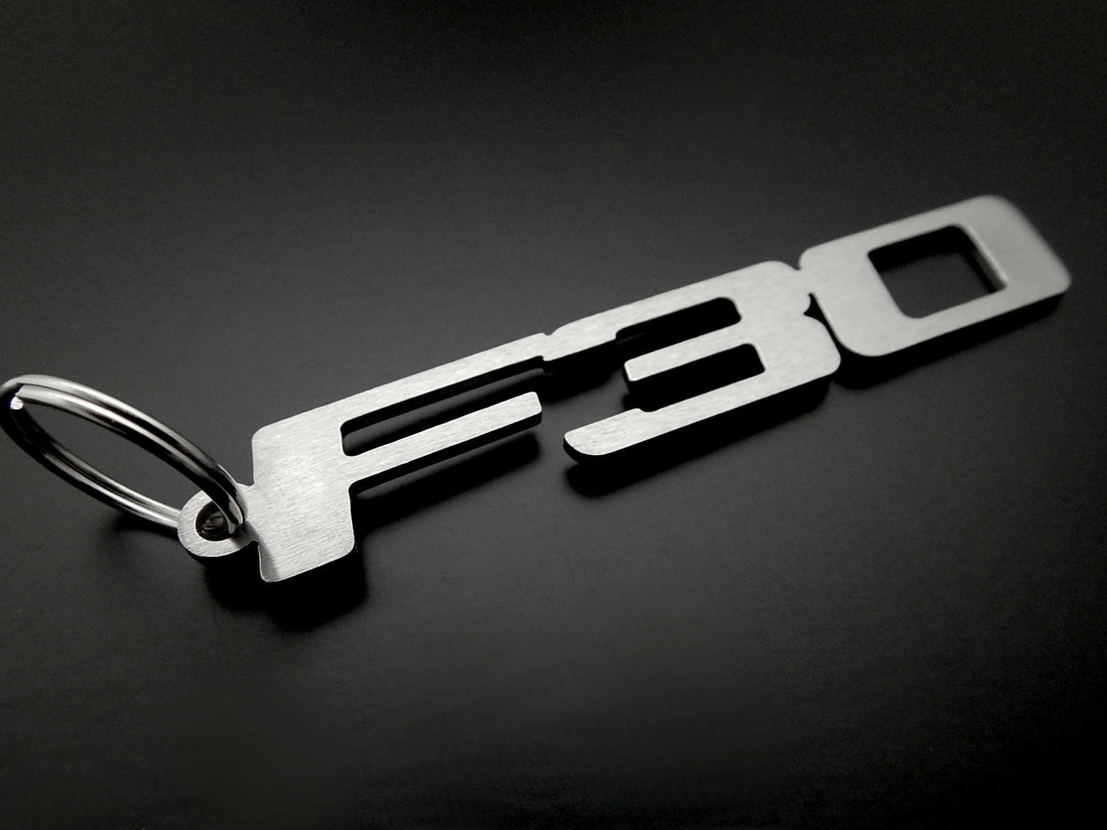 F30 - DisagrEE - keychain - Schlüsselanhänger
