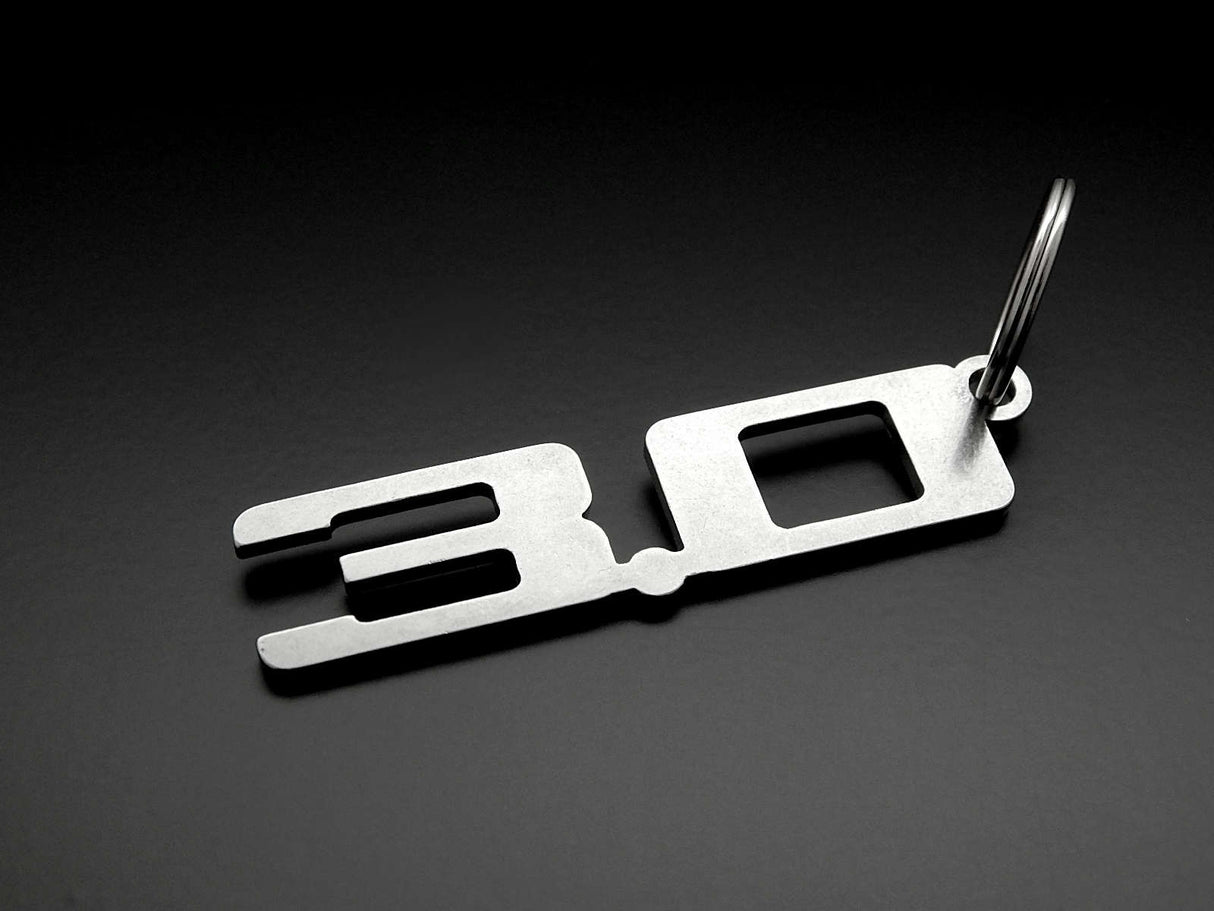 3.0 - DisagrEE - keychain - Schlüsselanhänger