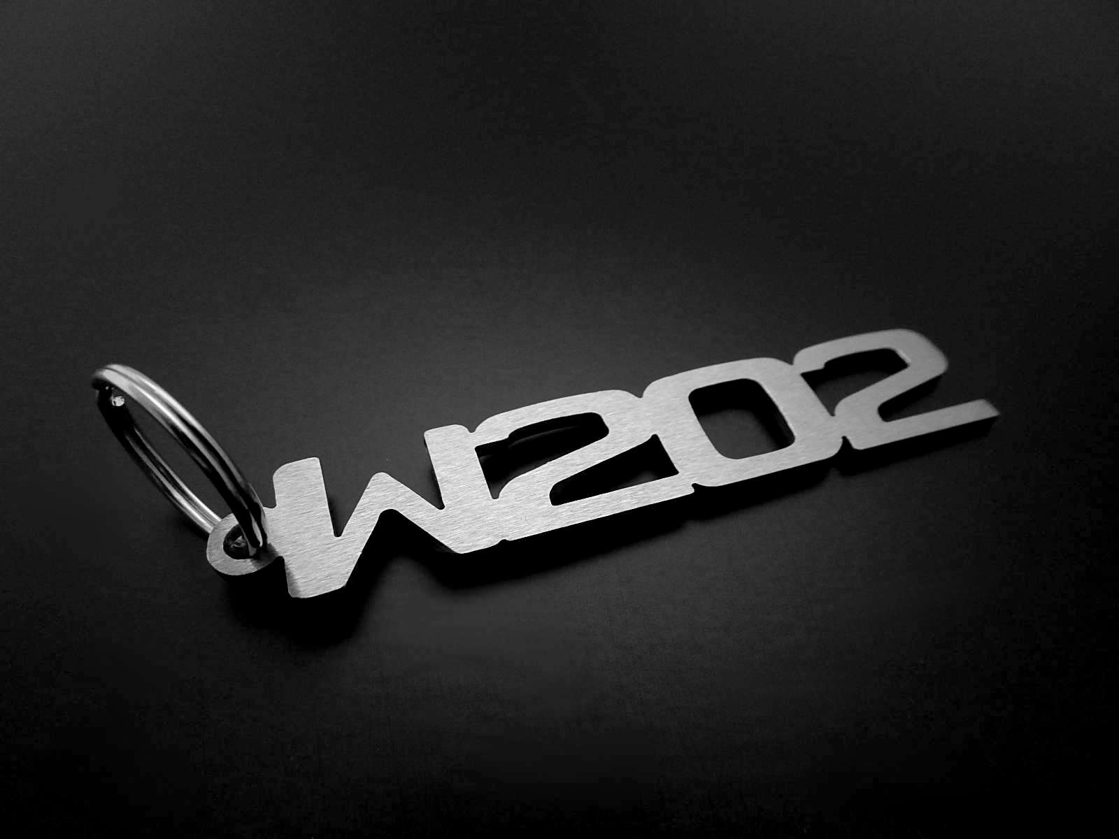 W202 - DisagrEE - keychain - Schlüsselanhänger