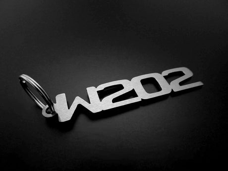 W202 - DisagrEE - keychain - Schlüsselanhänger