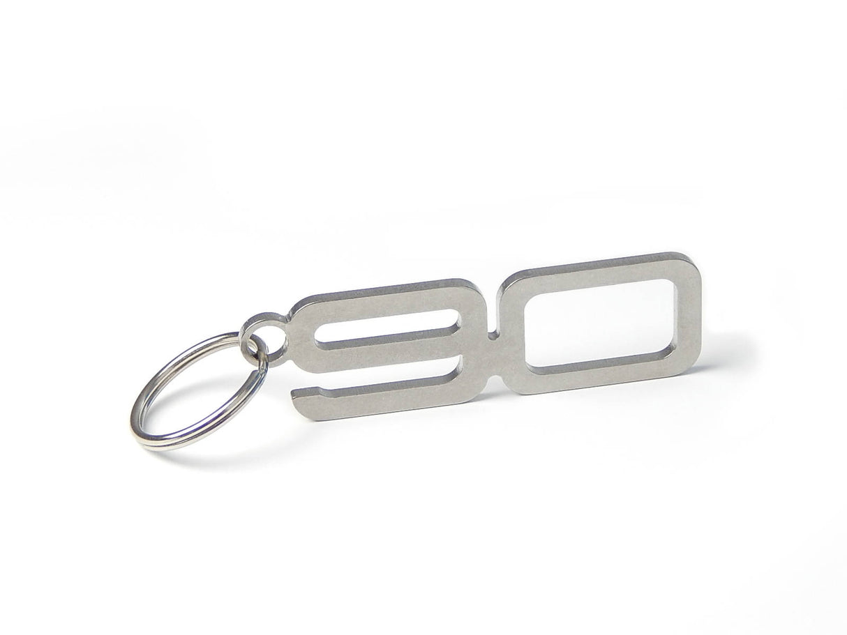 90 - DisagrEE - keychain - Schlüsselanhänger