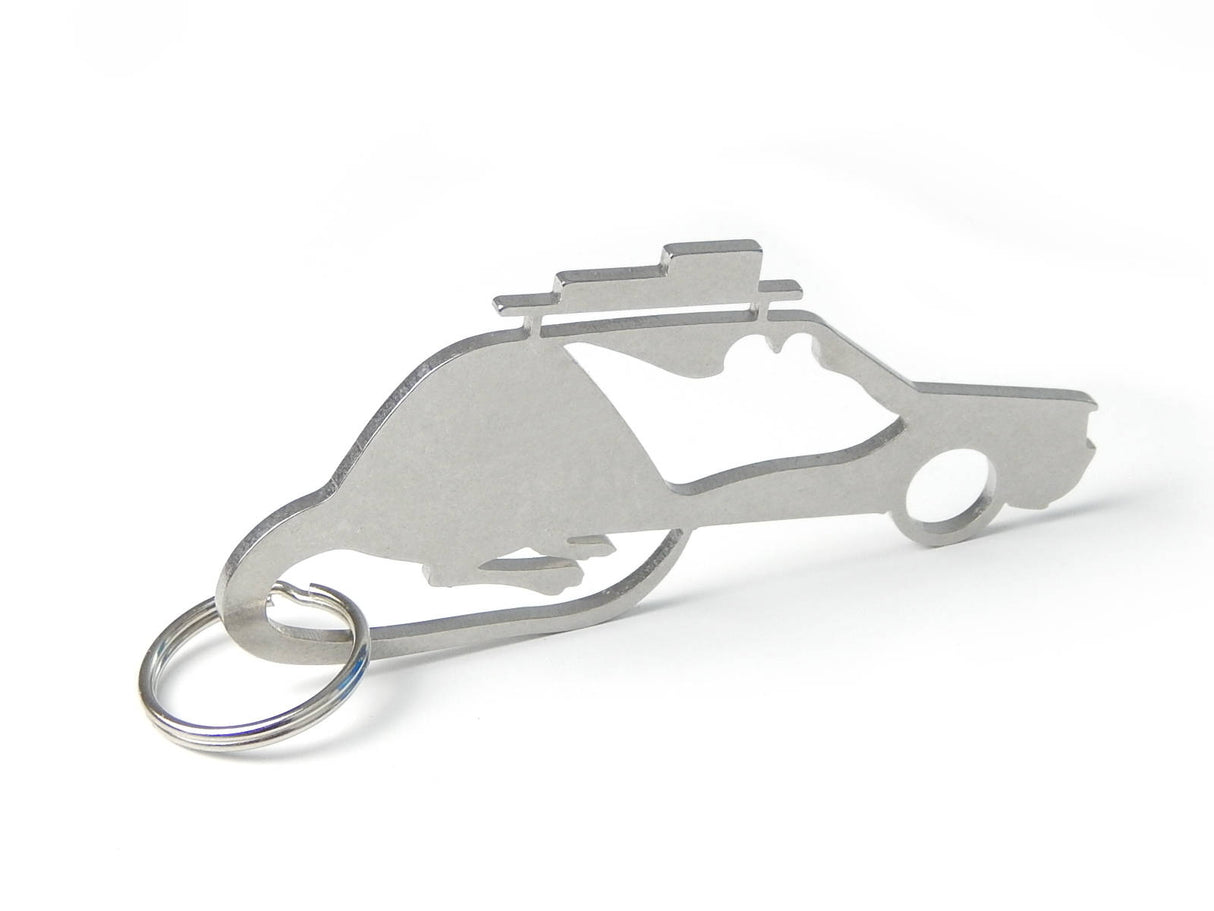 Ratte - DisagrEE - keychain - Schlüsselanhänger