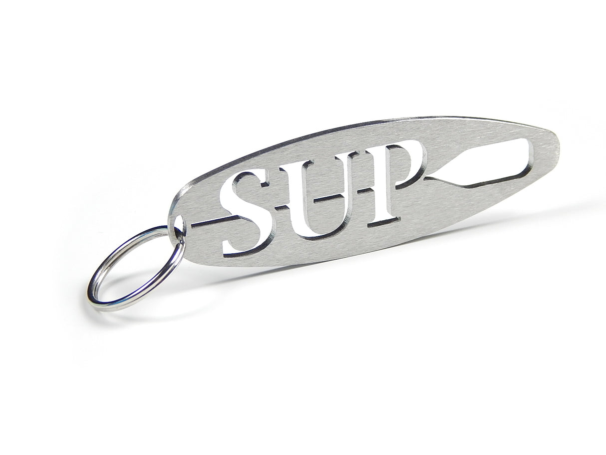 SUP - DisagrEE - keychain - Schlüsselanhänger