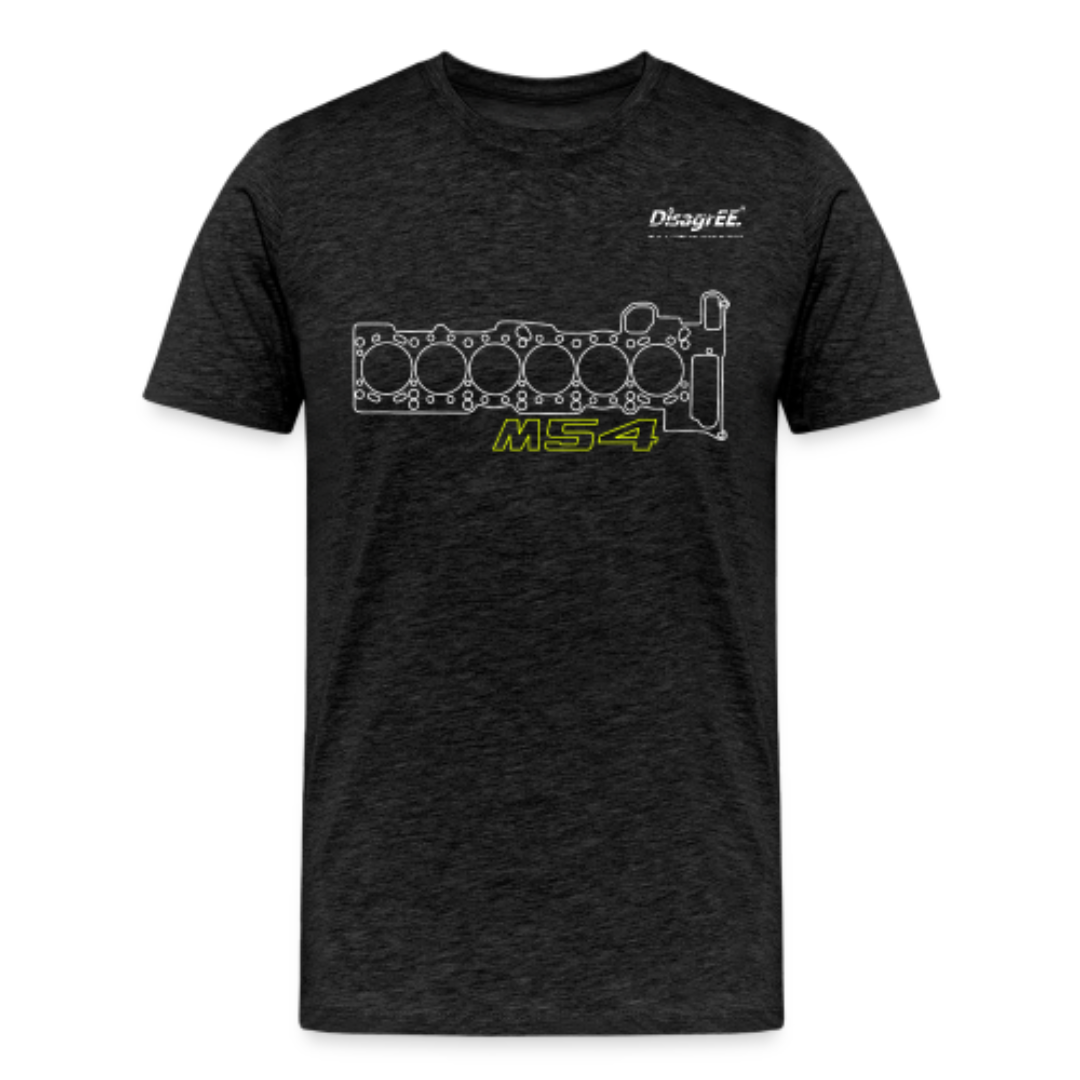 Premium Shirt M54 DisagrEE