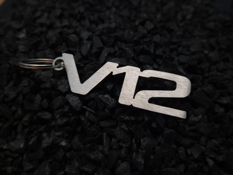 V12 DisagrEE