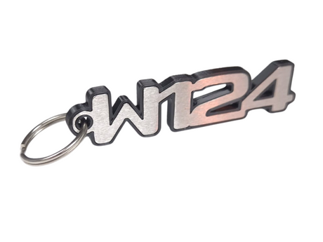 W124 DisagrEE