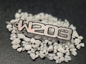 W203 DisagrEE