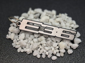 keychain - Schlüsselanhänger - E36 - DisagrEE Germany