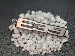 keychain - Schlüsselanhänger - E39 - DisagrEE Germany