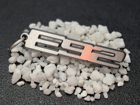 keychain - Schlüsselanhänger - E92 - DisagrEE Germany