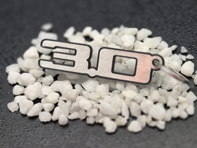 keychain - Schlüsselanhänger - 3.0 - DisagrEE Germany