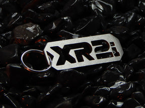 keychain - Schlüsselanhänger - XR2i - DisagrEE Germany