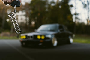 Miniatur einer Kopfdichtung für BMW M50 / M52 DisagrEE