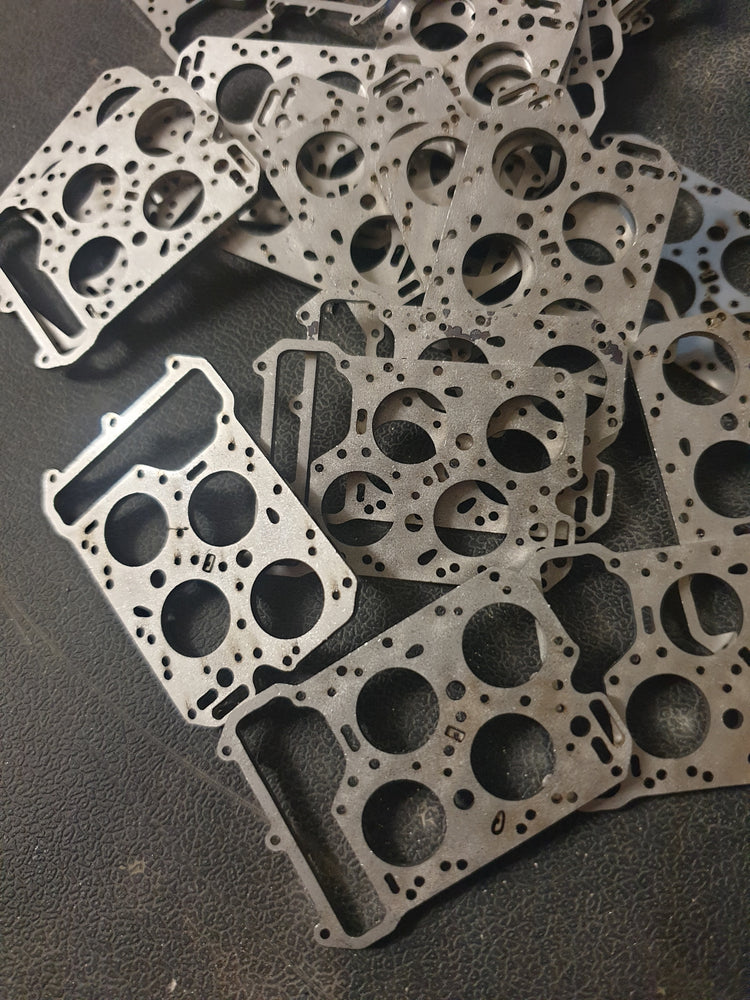 Head Gaskets as a Keychain! 100 Made in Germany. DisagrEE