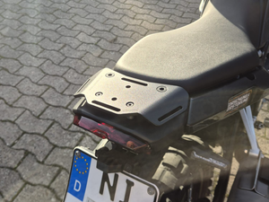 Rally Rack für Kove 800x Rally/PRO/GT DisagrEE