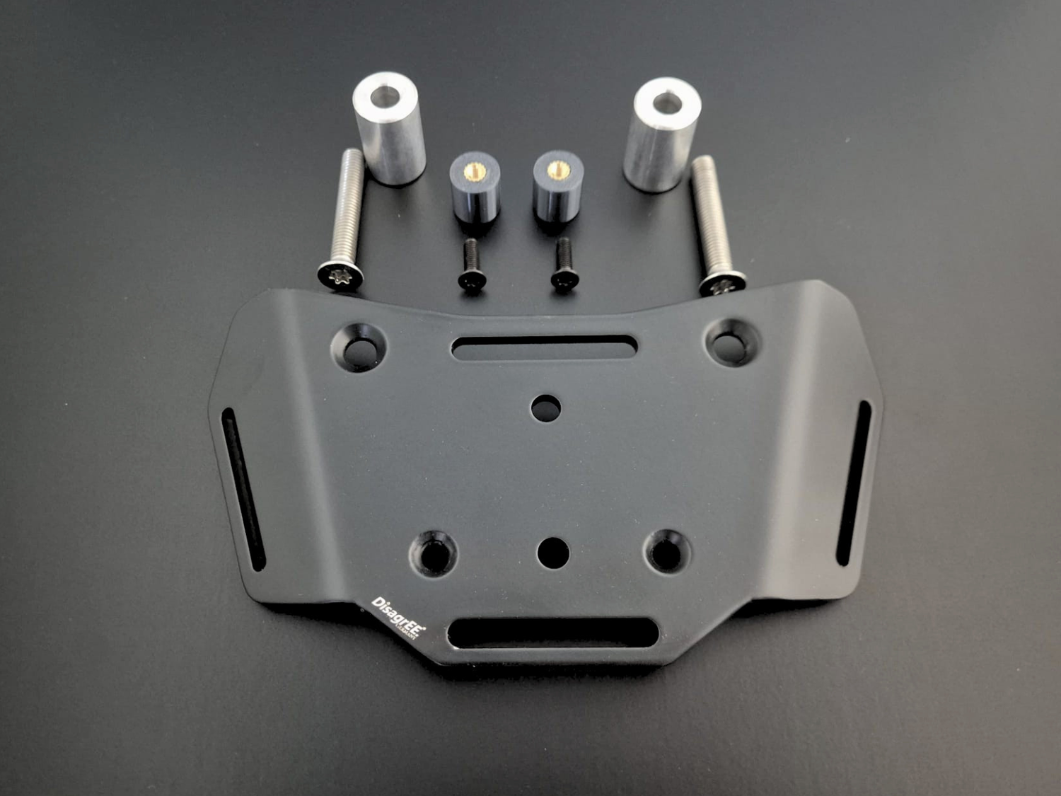 Rally Rack für Kove 800x Rally/PRO/GT
