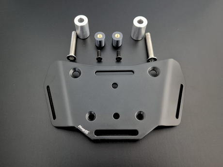 Rally Rack für Kove 800x Rally/PRO/GT