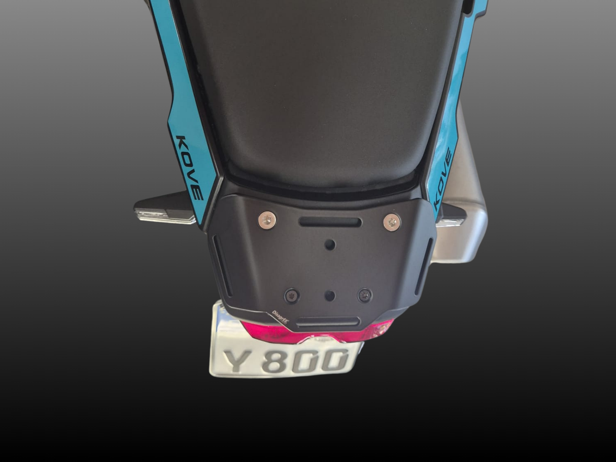 Rally Rack für Kove 800x Rally/PRO/GT