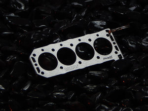 Miniatur einer Kopfdichtung für Rover K Serie DisagrEE