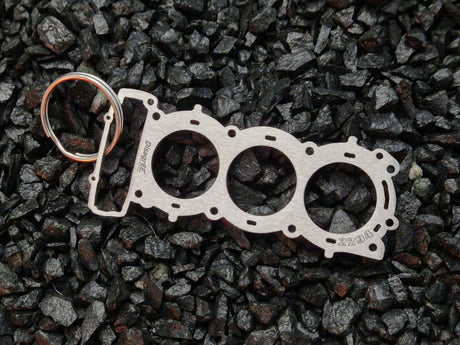 Miniature of a Head Gasket for Triumph Rocket III 2294cc