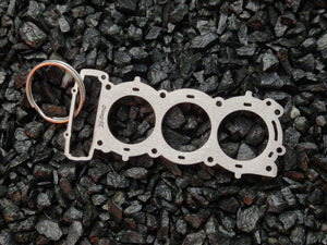 Miniature of a Head Gasket for Triumph Rocket III 2294cc