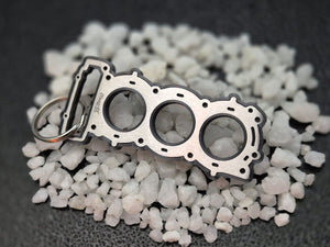 Miniature of a Head Gasket for Triumph Rocket III 2294cc