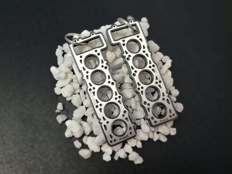 Miniatur einer Kopfdichtung für VW 5.0 V10 TDI DisagrEE
