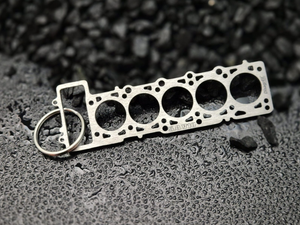 Miniatur einer Kopfdichtung für VW 5.0 V10 TDI DisagrEE
