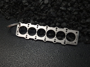 Miniatur einer Kopfdichtung für Toyota 2JZ-GE/GTE DisagrEE