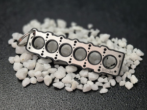 Miniatur einer Kopfdichtung für Toyota 2JZ-GE/GTE DisagrEE