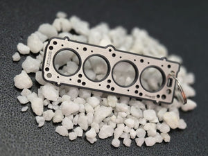 Miniature of a Head Gasket for Opel C20XE / C20LET