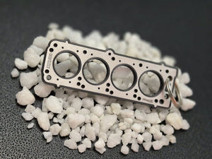 Miniature of a Head Gasket for Opel C20XE / C20LET