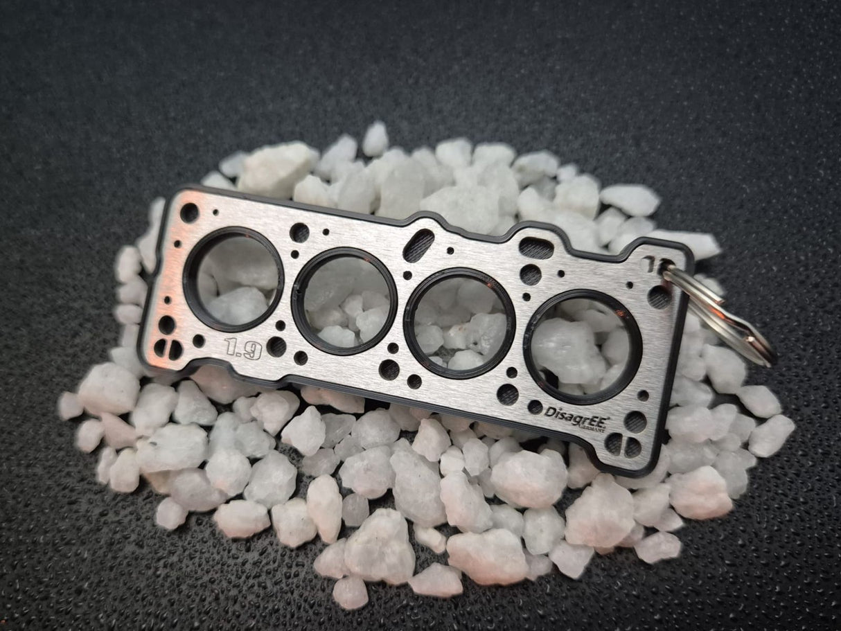 Miniatur einer Kopfdichtung für Mazda B-Serie (B6 / B8 / BP) DisagrEE