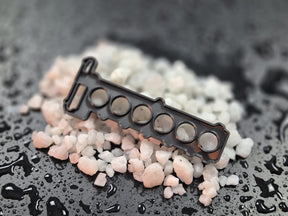 keychain - Schlüsselanhänger - Ersatz-"Gummierung" (TPU Hülle) - DisagrEE Germany