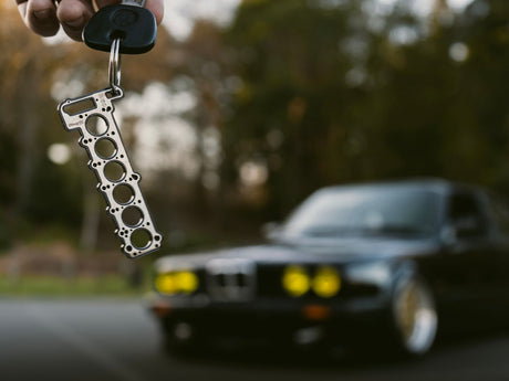 Miniatur einer Kopfdichtung für BMW M50 / M52 DisagrEE