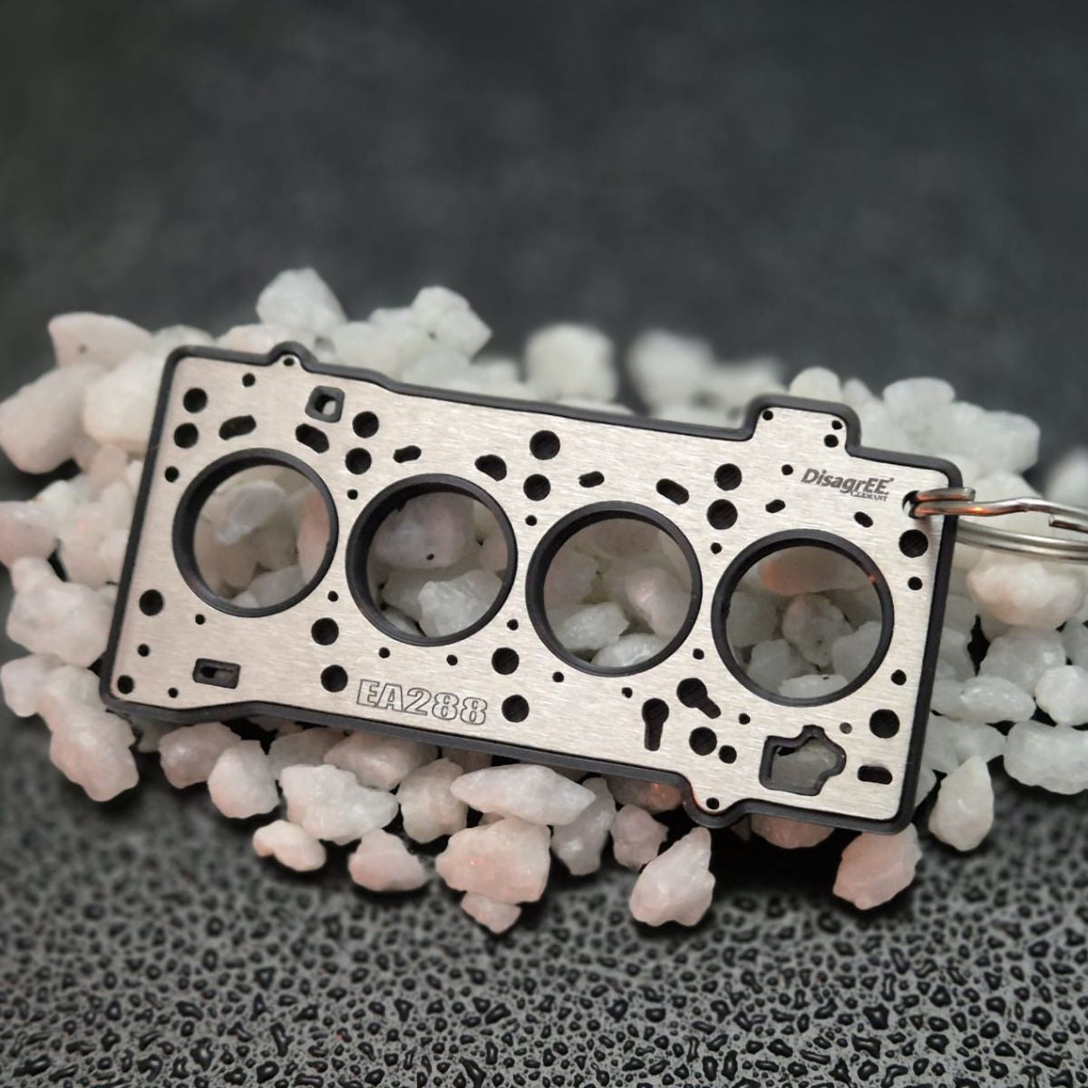 Keychain – Head Gasket for VAG 1.6 / 2.0 TDI (EA288) – DisagrEE