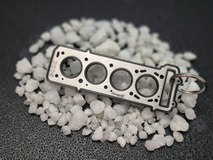 Miniature of a Head Gasket for Saab B205 / B235