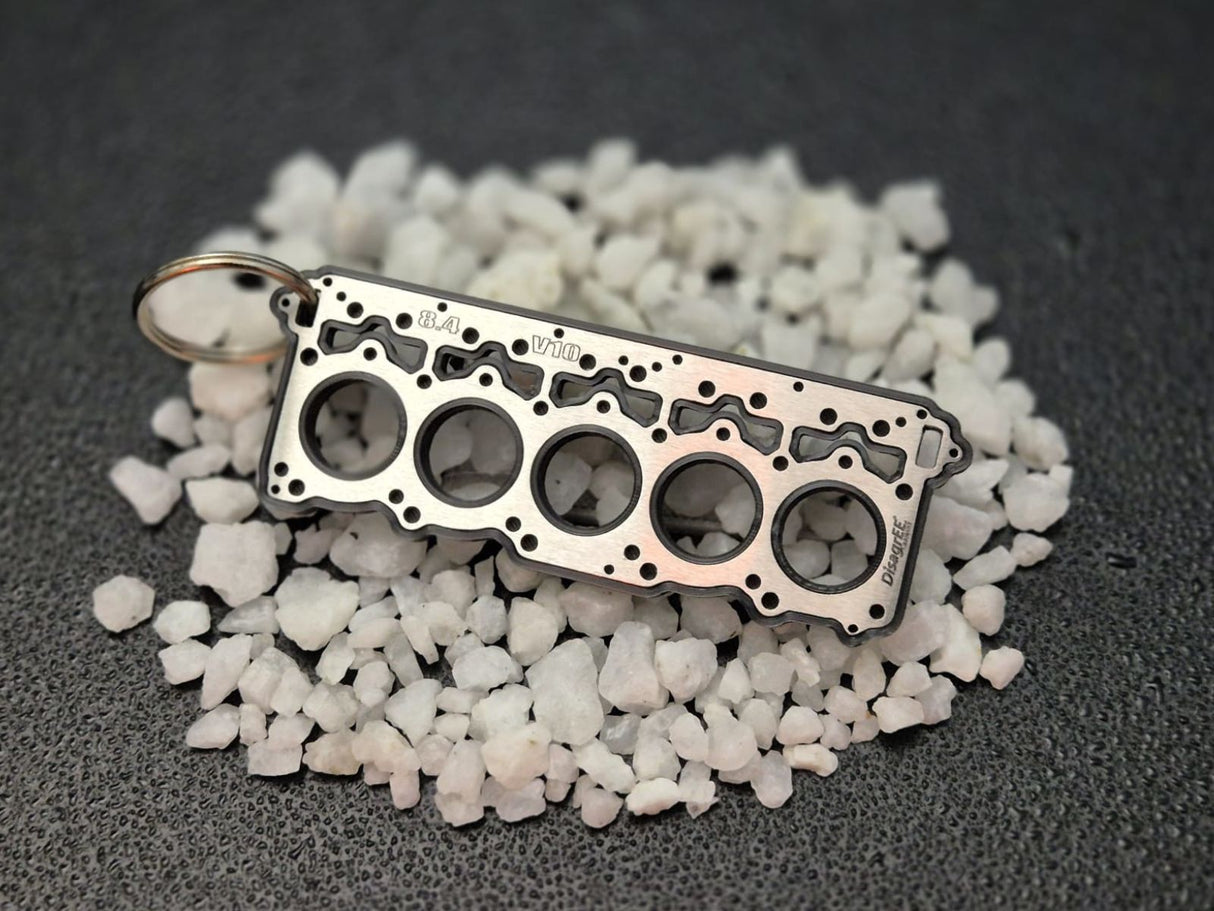 Miniature of a Head Gasket for Dodge Viper 8.0 / 8.4 V10