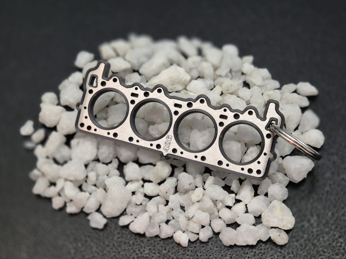 Miniature of a Head Gasket for Dodge HEMI Gen 2 (426 CID)